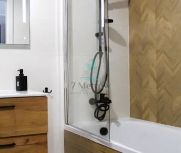 OFERTA SPECJALNA - Dwupokojowy apartament, balkon OD LIPCA - Фото 6