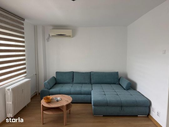 Lacul Tei 2 camere decomandat | 5' UTCB si 15' METROU - Photo 1