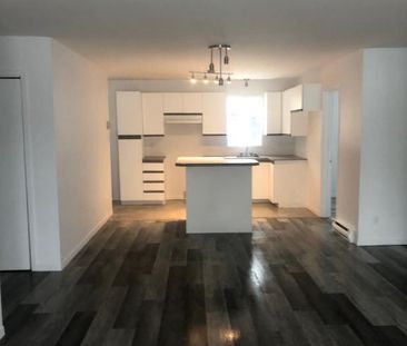 4 1/2 à louer à St-Jérome. $1225/mois - Photo 3