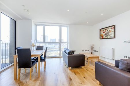 1 bedroom flat to rent - Photo 2