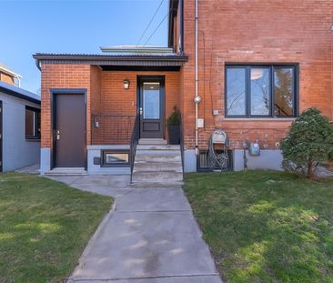 For Lease - 1 Edward Street Unit# UPPER, Hamilton, Ontario - Photo 3