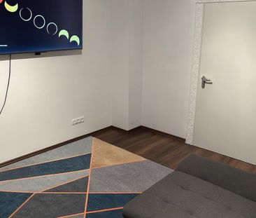 4 Zimmer Wohnung vom 01.02.2026-30.05.2026 - Photo 1