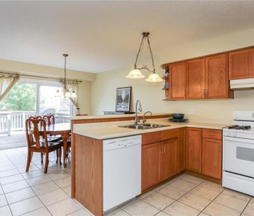 For Lease - 59 Marsh Crescent Unit# #Main, Guelph, Ontario - Photo 2