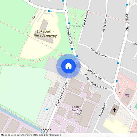 Rostrevor Gardens, Hayes, Middlesex, UB3