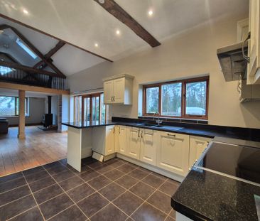 2 bed barn conversion to rent in Cherry Barn, Pencombe, Bromyard, H... - Photo 3