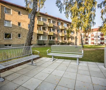 Stenbocksgatan 14 A - Foto 1