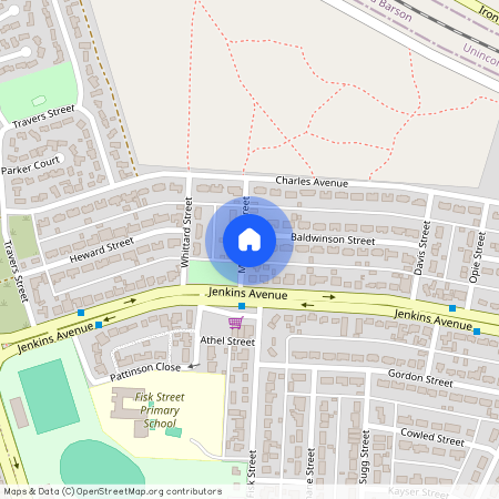 43 Baldwinson Street, SA 5608, Whyalla Norrie