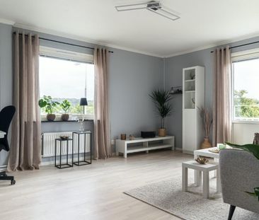 Mölndal - 2rok - 10mån - 13.800kr/mån - Photo 2