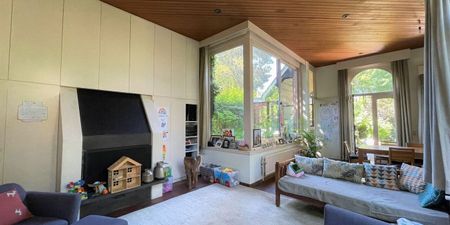 Woning te huur in Mortsel voor € 1.745 met 4 slaapkamers - Foto 2