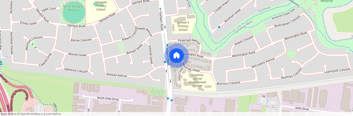 83 Warmington Rd, Vic 3020, Sunshine West