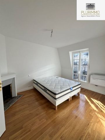 Appartement 2 Pièces 50 m² - Photo 3