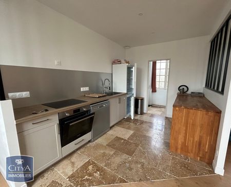 Location Appartement 3 pièces 73m² LAGORD 17140 - Photo 4