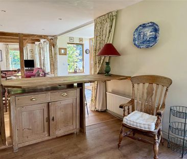 2 bedroom detached house to rent - Photo 3