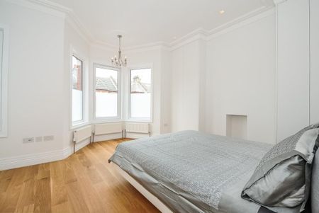 Ackroyd Road, Honor Oak SE23 - Photo 3