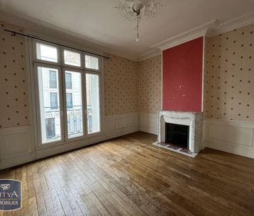 Location Appartement 4 pièces 88m² SOISSONS 02200 - Photo 2