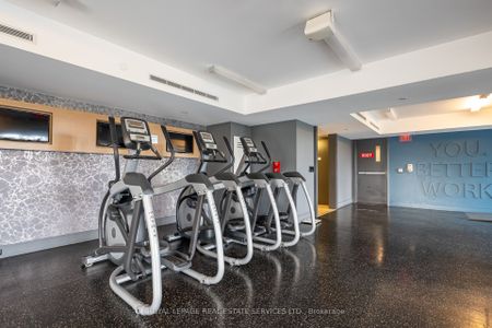 Carnaby Lofts 20 , #1908 - Photo 3