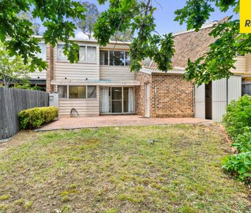 Page Townhouse Living - Photo 5