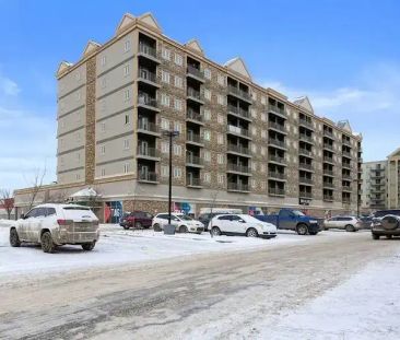 Cozy 1 bedroom FURNISHED Condo for rent in downtown Fort McMurray T... - Photo 1