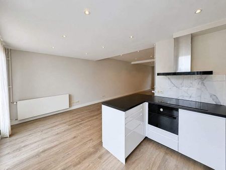 Maisonette Zevenend, Laren (NH) - À Louer - Foto 5