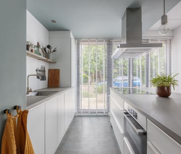 Te huur: Huis Boomaweg 32 in Den Haag - Foto 1