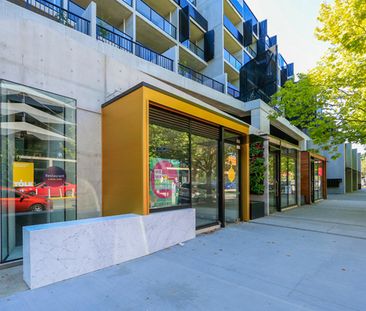 In The Heart of Braddon - Photo 2