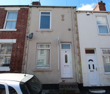 2 bedroom end of terrace house to rent - Photo 6