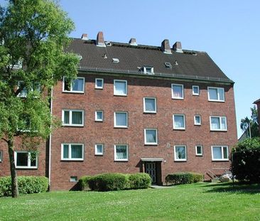 Modernisierte Wohnung - Foto 1