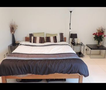 Room in a Shared House, Princes Court, SE16 - Photo 3