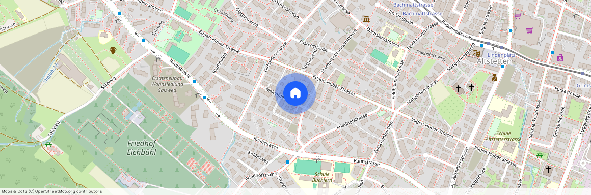 8048, Zürich, Meientalstrasse, 70