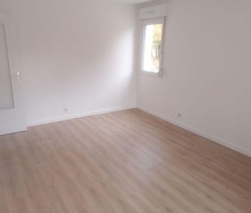 LOCATION - VERN SUR SEICHE - Avenue de la chalotais Appartement T2 ... - Photo 2