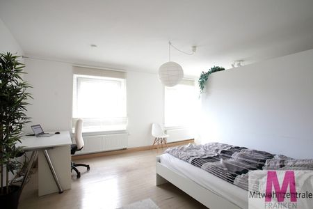 Helle 2 Zimmer Wohnung in Thon - Foto 5