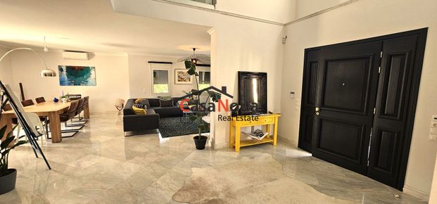 Μεζονέτα για ενοικίαση Νέα Κηφισιά (Κηφισιά) - Φωτογραφία 1