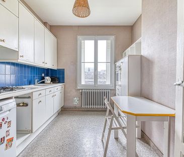 Location Appartement 4 pièces Meublé 88m² ANGERS 49000 - Photo 6