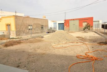 Casa o chalet de alquiler en De Trafaliñas, La Cañada de San Urbano