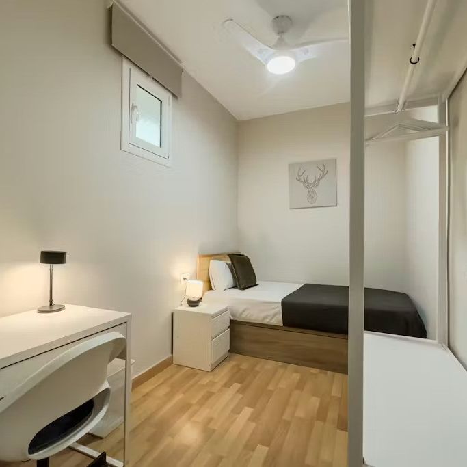 Carrer de Bertran, Barcelona, Catalonia 08023 - Foto 1