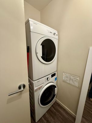 1 Bdrm Furnished at Sole St. Paul - Photo 1