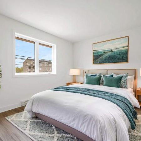 2 CH - 1 SDB - Saint-Hyacinthe - $1,450 /mo - Photo 4