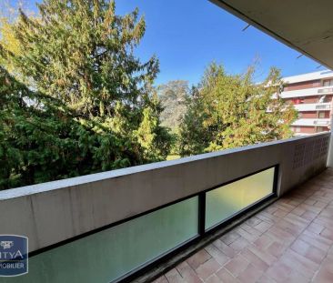 Appartement à louer 2 pièces 47.87m² - Photo 5