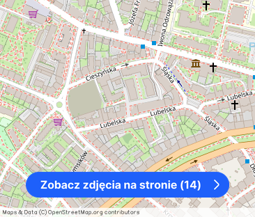 Słomnicka, 35m²: 2 pokoje z ogódkiem w centrum – zdjęcie 1