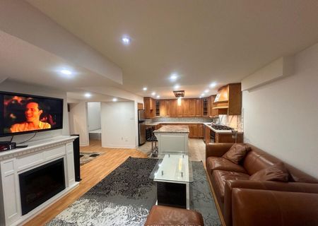 For Lease - 20 Maple Forest Drive Unit# Basement, Vaughan, Ontario - Photo 4