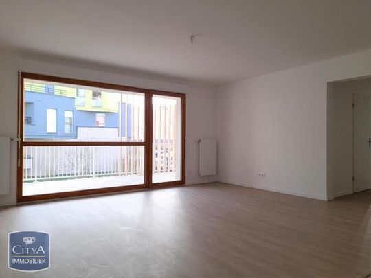 Location Appartement 3 pièces 66m² REIMS 51100 - Photo 1