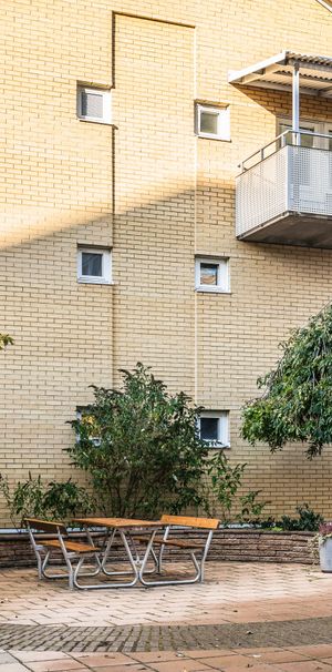 Trädgårdsgatan 10 - Foto 1