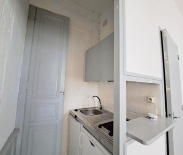 Location Appartement 1 pièce 20m² TOURS 37000 - Photo 5