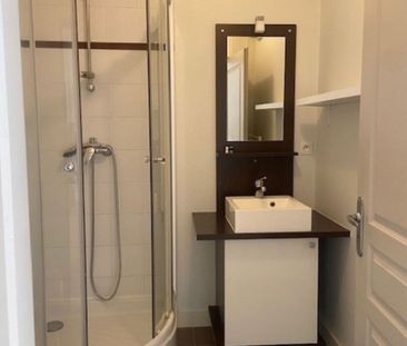 Location appartement 1 pièce, 22.85m², La Rochelle - Photo 4