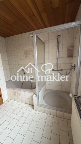 Großzügiges Zweifamilienhaus mit Garten, zentral in der Metropolregion Rhein-Neckar gelegen - Foto 2