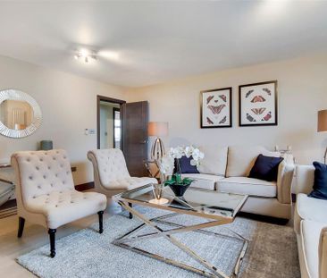 3 bedroom apartment to rent - Photo 1