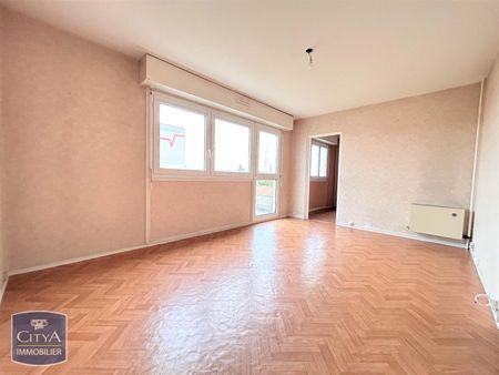 Location Appartement 3 pièces 57m² LIMOGES 87000 - Photo 2