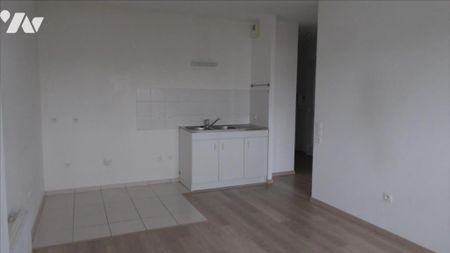 T2 LE RHEU - TERRASSE ET GARAGE - Photo 5