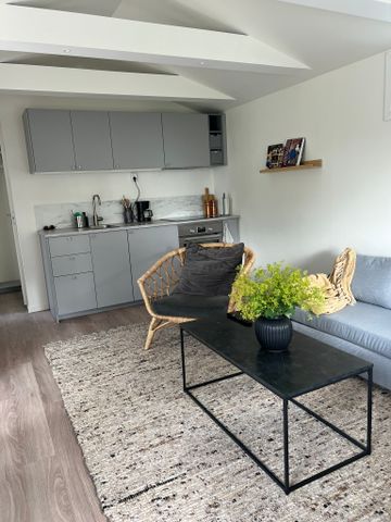 Vassmustavägen, Onsala - Foto 2