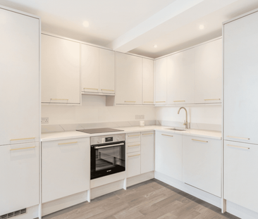 1 bedroom apartment to rent - Photo 5